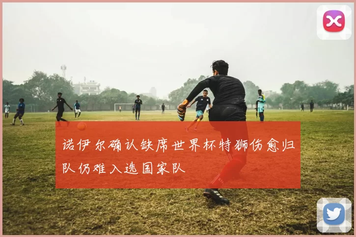 诺伊尔确认缺席世界杯特狮伤愈归队仍难入选国家队
