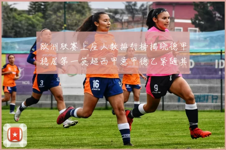 欧洲联赛上座人数排行榜揭晓德甲稳居第一英超西甲意甲德乙紧随其后